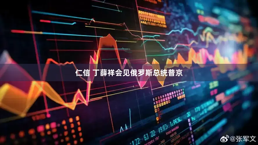 仁信 丁薛祥会见俄罗斯总统普京