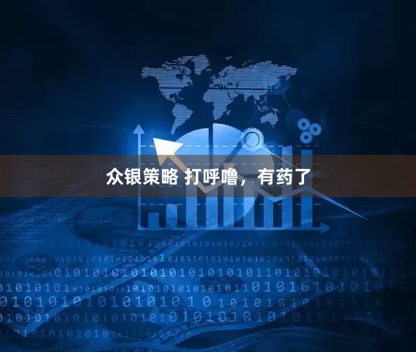 众银策略 打呼噜，有药了